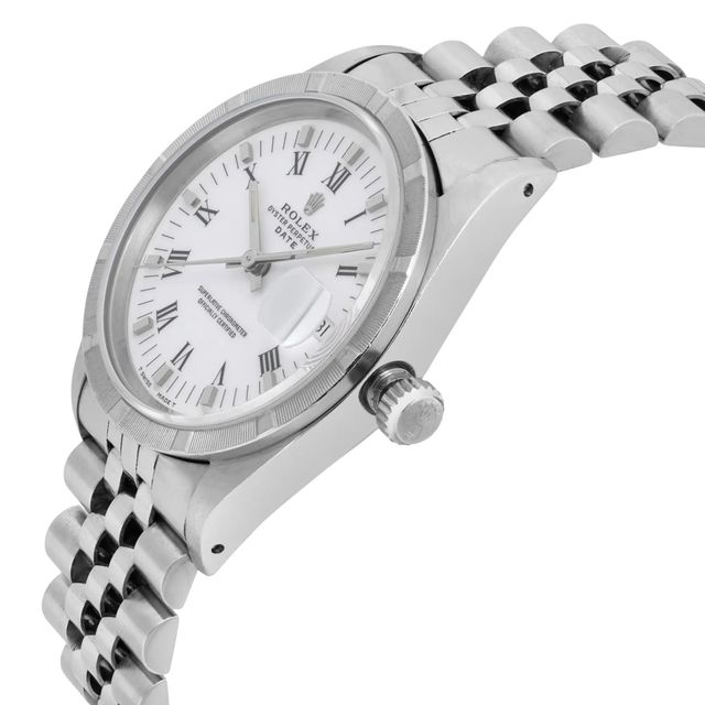 Rolex Oyster Perpetual Date 15210 Image 2